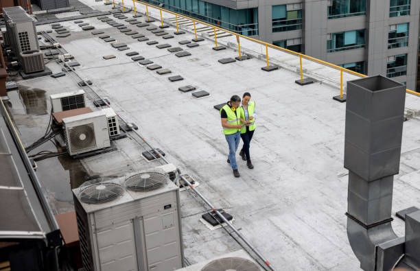 Trusted Rochester, IL Roofing Service Experts