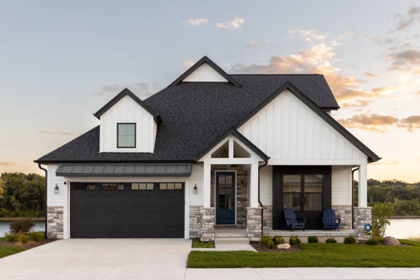 Best 4 Ply Roofing  in Rochester, IL